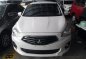 Well-maintained Mitsubishi Mirage G4 2017 for sale-3