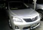 Well-kept Toyota Corolla Altis 2012 for sale-0