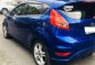 Casamaintained 2012 Ford Fiesta S Sport Automatic ALL ORIG for sale-4