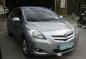 Well-kept Toyota Vios 2008 for sale-0