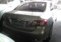 Well-kept Toyota Corolla Altis 2012 for sale-3