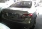 Well-kept Toyota Corolla Altis 2012 for sale-3