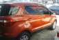 Good as new Ford EcoSport 2016 for sale-4