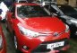Well-kept Toyota Vios 2017 for sale-1