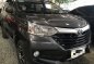 Good as new Toyota Avanza 2016 for sale-0