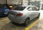 Well-maintained Mitsubishi Mirage G4 2016 for sale-2