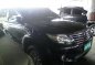 Well-maintained Toyota Fortuner 2013 for sale-2
