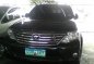 Well-maintained Toyota Fortuner 2013 for sale-1