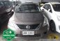 Well-kept Nissan Almera 2015 for sale-0