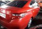 2015 TOYOTA Vios 1.3E Manual for sale-2