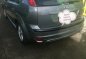 Well-maintained Ford Focus 2007 for sale-1