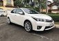 Good as new Toyota Corolla Altis 2015 for sale-0
