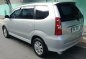 Good as new Toyota Avanza 2007 for sale-2