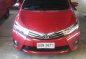 Good as new Toyota Corolla Altis 2014 for sale-2