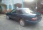 Fresh Toyota Corolla 1997 MT Green For Sale -6