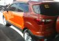 Good as new Ford EcoSport 2016 for sale-3