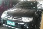 Good as new Mitsubishi Montero Sport 2014 for sale-2