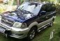 Toyota Revo 1.8EFI SR 2003 AT Blue SUV For Sale -5