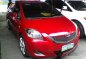 Good as new Toyota Vios 2012 for sale-0