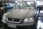 Good as new Honda CR-V 2000 for sale-1