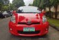 Well-kept Toyota Yaris 2012 for sale-4