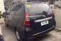 2016 Toyota Avanza 1.3 E Manual Gray For Sale -4