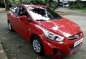 Good as new Hyundai Accent 2017 for sale-0