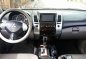 Mitsubishi Montero Sport GLS SE 4x4 AT 2010 For Sale -7