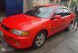 Mazda 323 Rayban 1.6 Efi 1997 MT Red For Sale -1