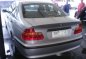 Well-kept BMW 318i 2003 for sale-7