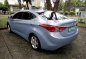 Well-kept Hyundai Elantra 2013 for sale-2
