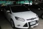 Good as new Ford Focus 2013 for sale-0