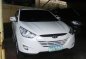 Well-kept Hyundai Tucson 2011 for sale-1