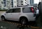 2012 Ford Everest 4x2 AT White SUV For Sale -4