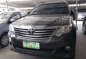 Well-maintained Toyota Fortuner 2012 for sale-2