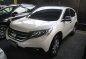 Well-kept Honda CR-V 2012 for sale-4