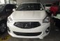 Well-maintained Mitsubishi Mirage G4 2017 for sale-25