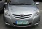 Well-kept Toyota Vios 2008 for sale-2