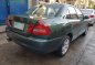 Mitsubishi Lancer Pizza Glxi 1997 AT Green For Sale -2