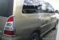 Well-maintained Toyota Innova 2013 for sale-5