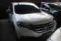 Well-kept Honda CR-V 2012 for sale-29