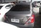 Well-kept Nissan Almera 2015 for sale-4