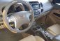 Well-maintained Toyota Fortuner 2012 for sale-8