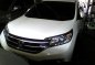 Good as new Honda CR-V 2013 for sale-2