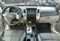 2011 Mitsubishi Montero Gls V Automatic White For Sale -6