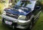 Toyota Revo 1.8EFI SR 2003 AT Blue SUV For Sale -0