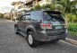 Well-maintained Toyota Fortuner 2013 for sale-5