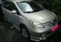 Well-maintained Nissan Grand Livina 2011 for sale-0