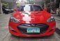 Well-kept Hyundai Genesis Coupe 2014 for sale-6