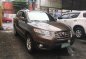 Well-maintained Hyundai Santa Fe 2010 for sale-0